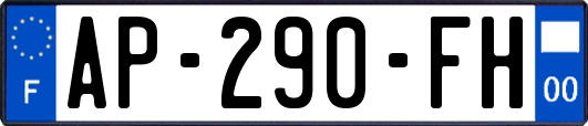 AP-290-FH