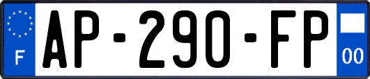 AP-290-FP