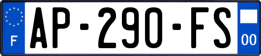 AP-290-FS