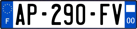 AP-290-FV