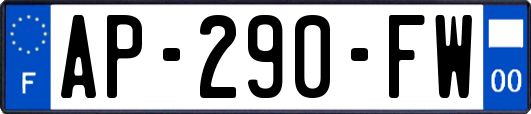 AP-290-FW