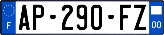 AP-290-FZ