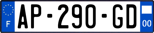 AP-290-GD