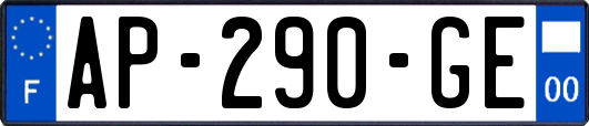 AP-290-GE