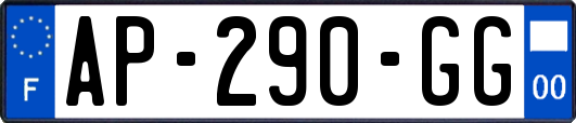 AP-290-GG