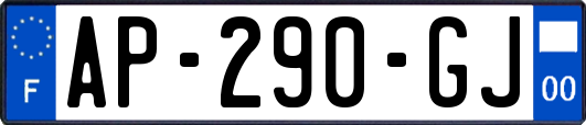 AP-290-GJ
