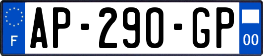 AP-290-GP