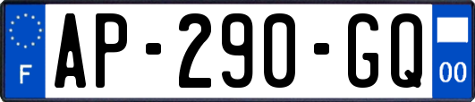 AP-290-GQ