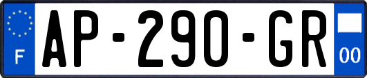 AP-290-GR