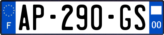 AP-290-GS