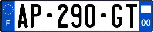 AP-290-GT