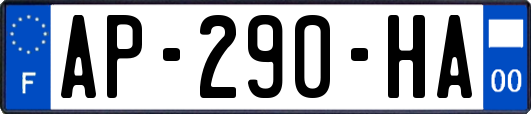 AP-290-HA