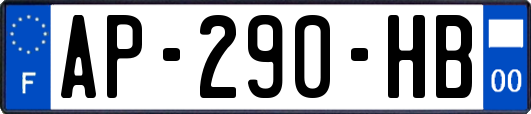 AP-290-HB