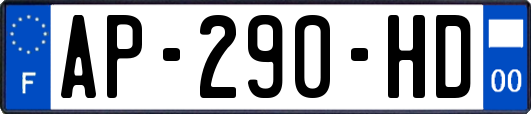 AP-290-HD