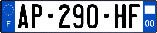AP-290-HF