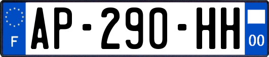 AP-290-HH