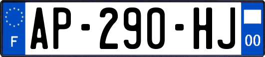 AP-290-HJ
