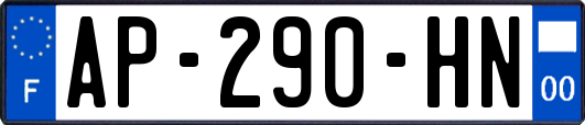 AP-290-HN