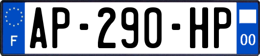 AP-290-HP