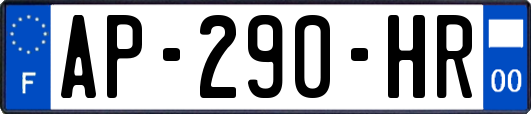 AP-290-HR
