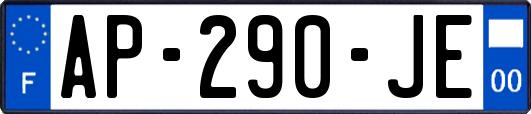 AP-290-JE