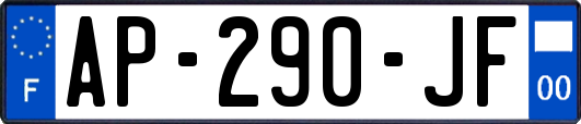 AP-290-JF