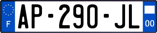 AP-290-JL
