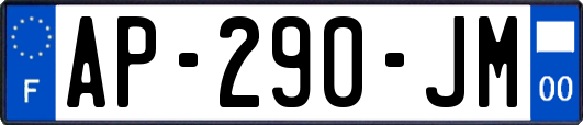 AP-290-JM