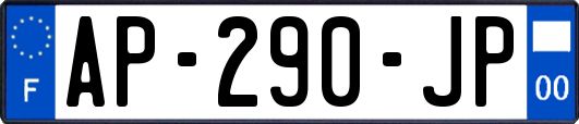 AP-290-JP