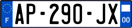 AP-290-JX