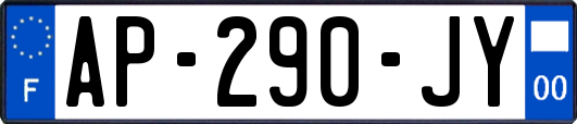 AP-290-JY