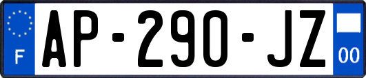 AP-290-JZ