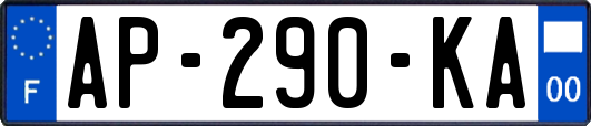 AP-290-KA