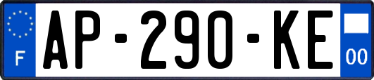 AP-290-KE