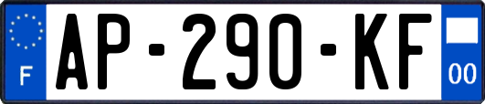 AP-290-KF