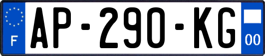 AP-290-KG