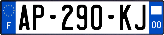 AP-290-KJ
