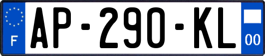 AP-290-KL