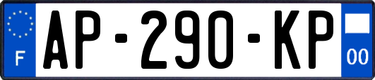 AP-290-KP