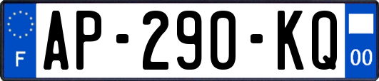 AP-290-KQ