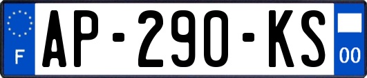 AP-290-KS