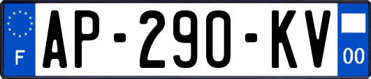AP-290-KV