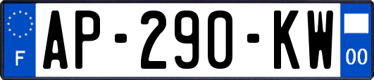 AP-290-KW