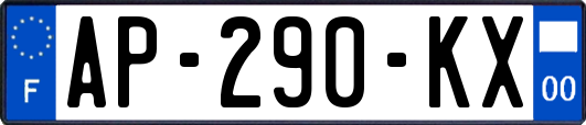 AP-290-KX
