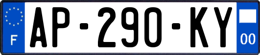 AP-290-KY