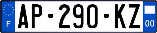 AP-290-KZ