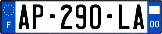 AP-290-LA