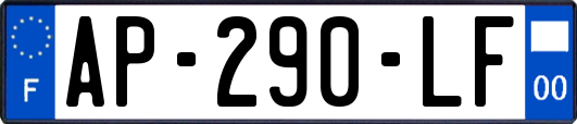 AP-290-LF