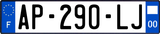 AP-290-LJ