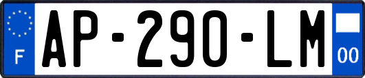 AP-290-LM